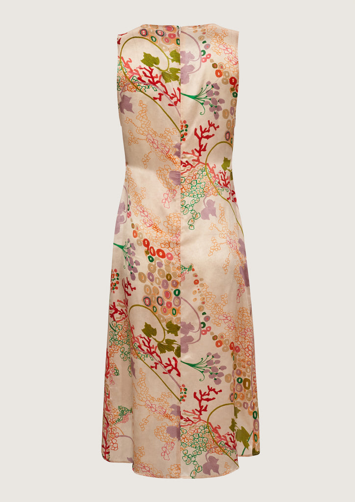 Robe Tennis Jeanne 