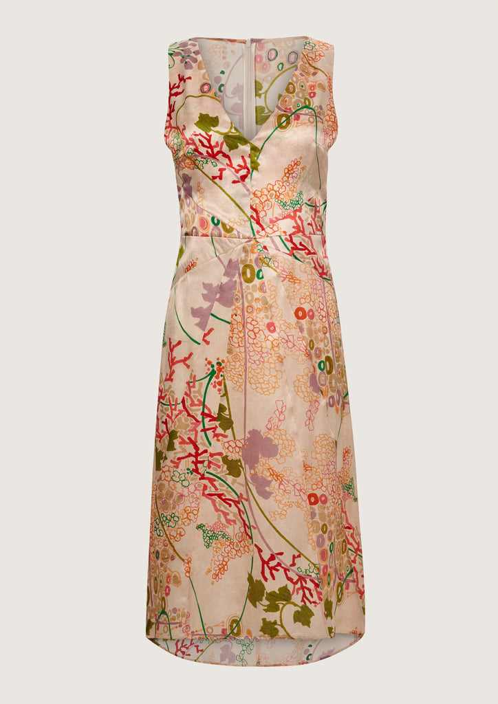 Robe Tennis Jeanne 