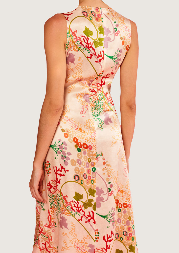 Robe Tennis Jeanne 
