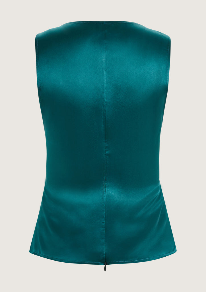 Roller Essence Vert Top