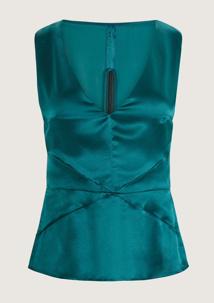 Roller Essence Vert Top