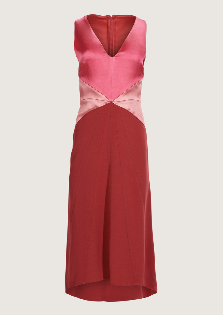 Tennis Pink Dress